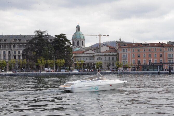 1.5 Hours Private Tour of Lake Como - Why this 90-minute private Lake Como tour is a smart match