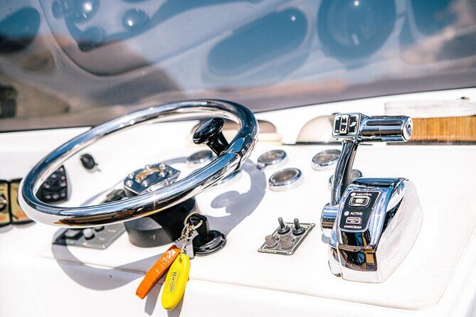 1 Hour Private and Guided Cruise on Lake Como by motorboat - Key highlights before you go