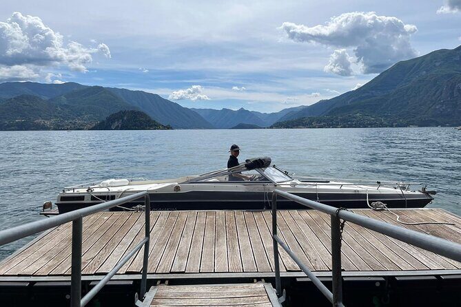1 Hour Private Boat Tour from Varenna on Lake Como - Why Varenna works so well for this boat tour