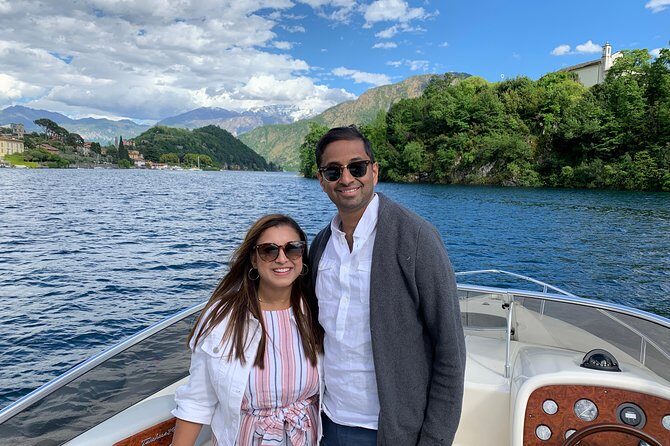 1 Hour Private Boat Tour on Lake Como: Villas and more - Key Things That Make This Boat Tour Worth Your Time