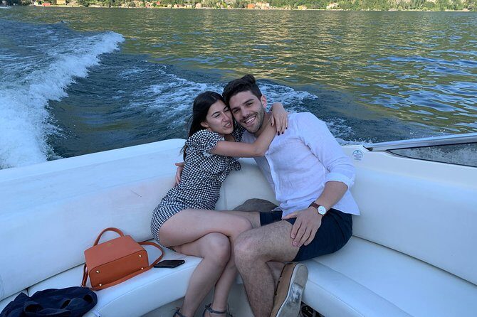 1 Hour Private Boat Tour on Lake Como: Villas and more - Villa d’Este: The Hotel That Defines the Lake’s Luxury Mood