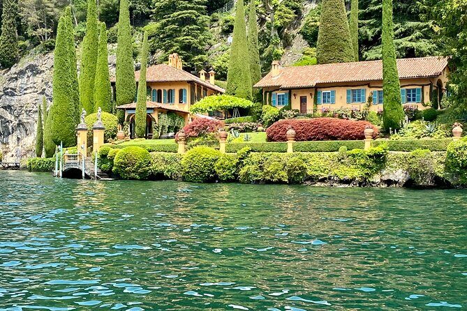 2-Hour Private Tour Sailing on Lake Como with Aperitif - How much it costs and whether $119 is good value