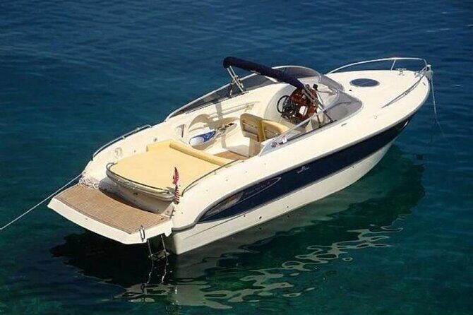 2-Hour Private Tour Sailing on Lake Como with Aperitif - Timing, weather, and who this fits best