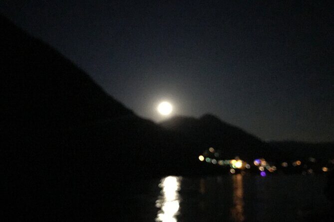 2 Hours and 30 Minutes Private Tour Lake Como - Nesso (Orrido di Nesso): waterfall drama from the Civera bridge