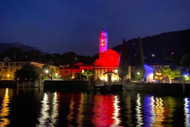 2 Hours Private and Guided Cruise to Lake Como Mostes boat - Key Highlights Worth Getting Excited About