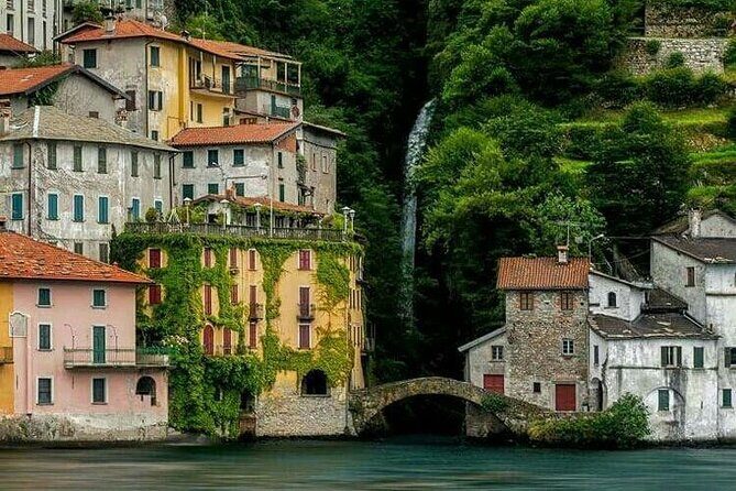 2 Hours Private Boat Tour Como - Villa d’Este’s private park: when the scenery feels staged