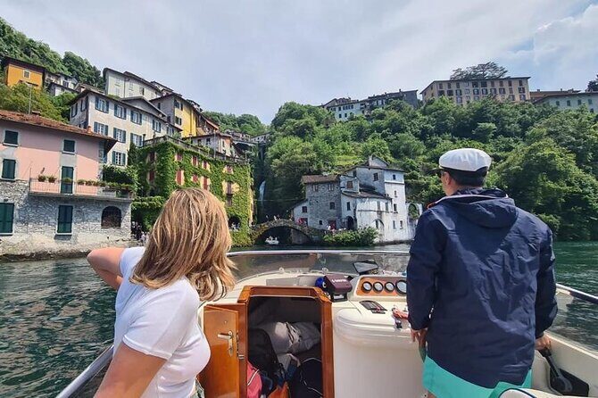 2 hours Private Boat Tour Lake Como for Groups from 1 to 6 People - Should you book this Lake Como private boat tour?