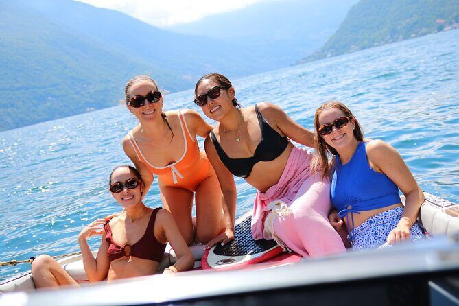 2 Hours Private Cruise on Lake Como up to 8 pax - Key Points You’ll Care About
