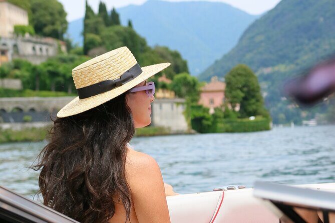 2 Hours Private Cruise on Lake Como up to 8 pax - How This 2-Hour Private Como Cruise Actually Runs