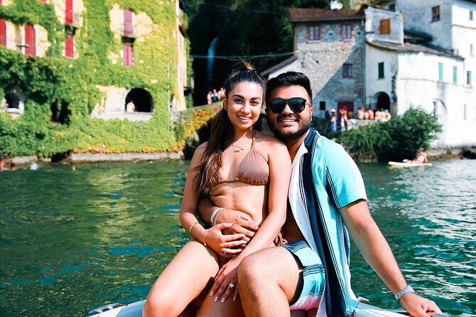2 Hours Private Cruise on Lake Como up to 8 pax - Cernobbio and Villa d’Este: Little Paris Energy and High-End Drama