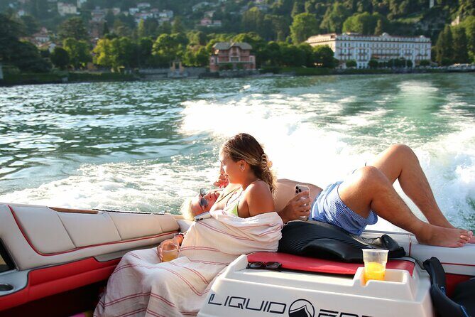 2 Hours Private Cruise on Lake Como up to 8 pax - Moltrasio, Laglio, and Argegno: Celebrity Villas to Quiet Water