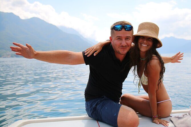 2 Hours Private Cruise on Lake Como up to 8 pax - Comacina Island Swim: The One Moment You’ll Actually Do Something
