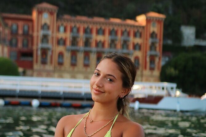 2 Hours Private Cruise on Lake Como up to 8 pax - Orrido di Nesso and the Civera Bridge: Nature That Looks Like a Set