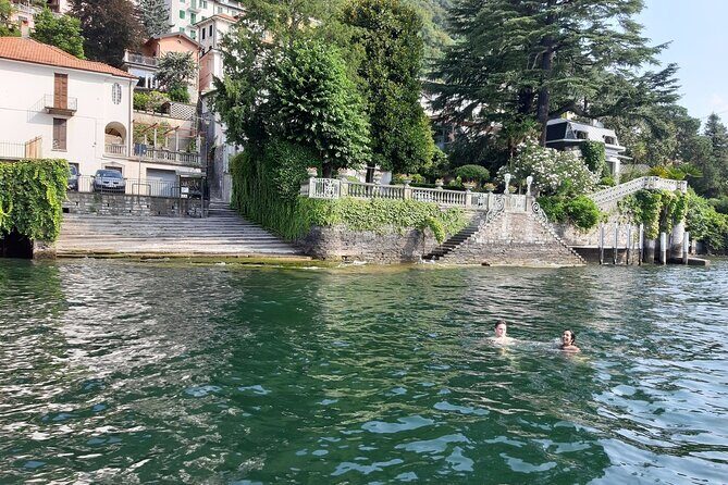 2 Hours Rent Boat SuBacco Lake Como - Price and Value: How the €230 Boat Rental Adds Up