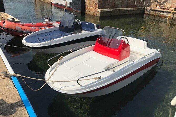 2 Hours Rent Boat SuBacco Lake Como - Timing, Weather, and the On-Time Rule That Matters