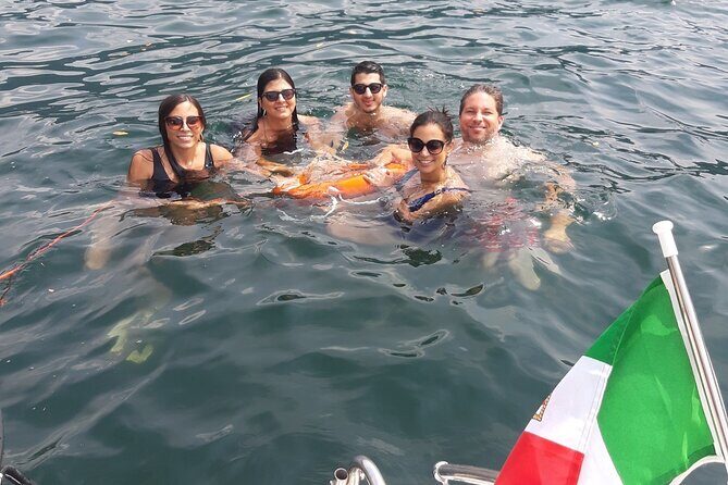 2 Hours Rent Boat SuBacco Lake Como - Who This Boat Rental Is For (And Who Might Feel It’s Not)