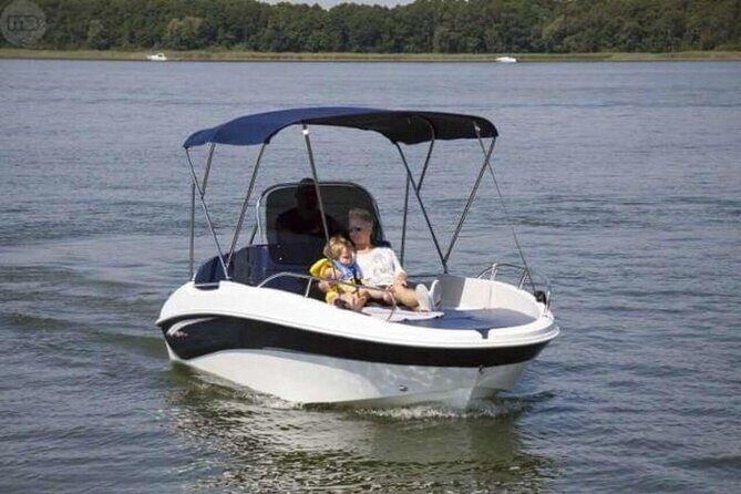 2 Hours Rent Boat SuBacco Lake Como - Should You Book the SuBacco Lake Como 2-Hour Rental?