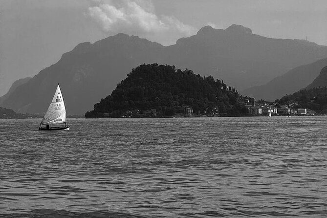 2H, 3H, 4 Hours Private Boat Tour in Lake Como Luxury Experience - Menaggio and Bellano: a calmer coast with different kinds of beauty