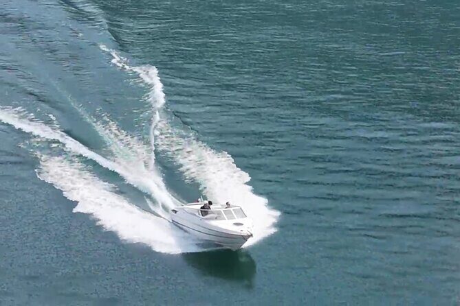 2H, 3H, 4 Hours Private Boat Tour in Lake Como Luxury Experience - Tremezzina (Tremezzo) and Villa Carlotta: gardens and quiet confidence
