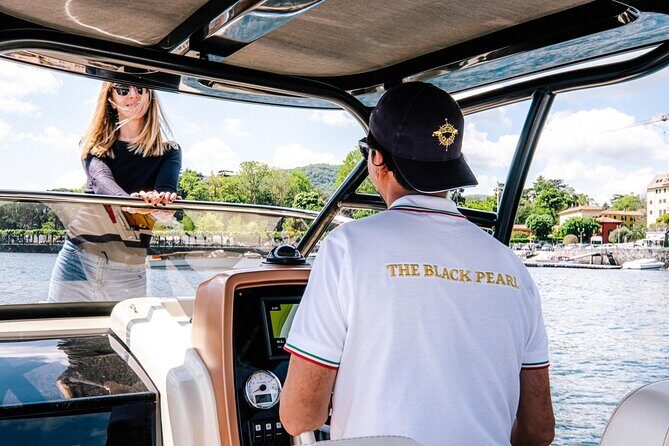 2H Private Cruise on Lake Como Tender yacht Invictus 9 pax - Key Points You’ll Care About on the Invictus Cruise