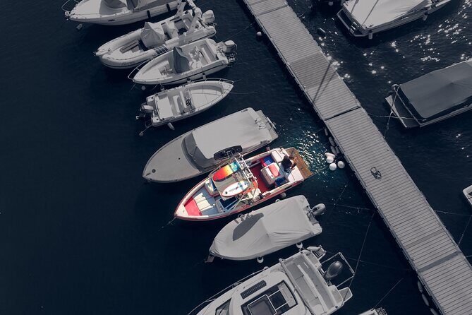 2H Wakeboard and Wakesurf on Lake Como with Mastercraft Boat - Lake Como viewing from the water: why the sightseeing isn’t filler