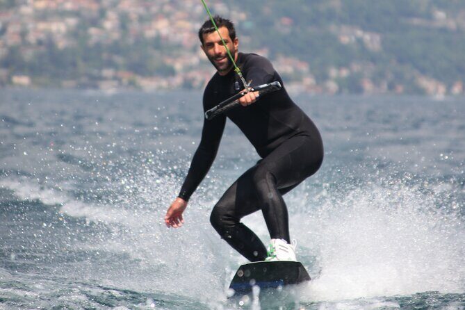 2H Wakeboard and Wakesurf on Lake Como with Mastercraft Boat - Price and value: $900.18 for up to 8 (what you’re truly getting)