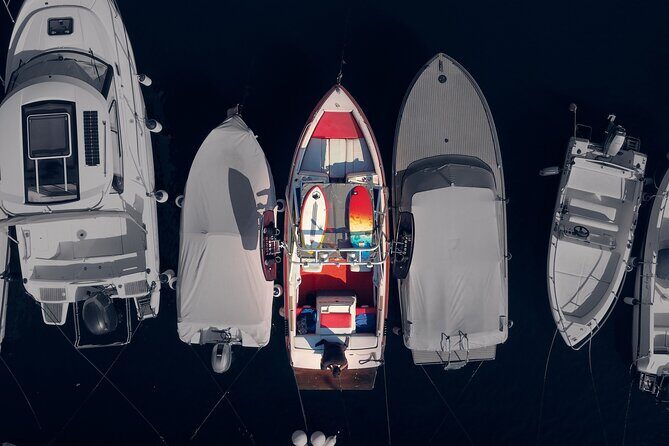 2H Wakeboard and Wakesurf on Lake Como with Mastercraft Boat - The Mastercraft experience: how the ride itself becomes part of the fun