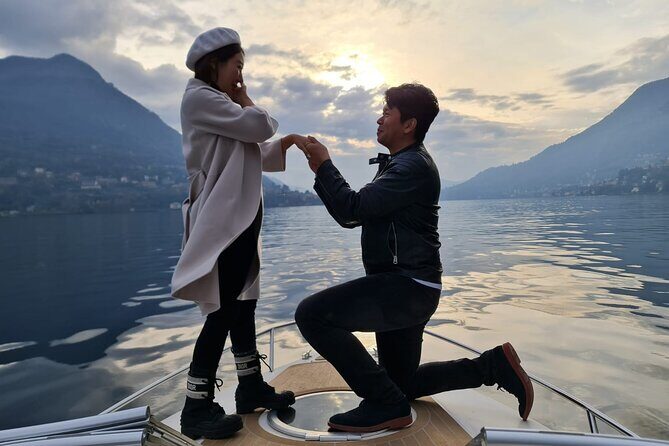 3 Hours Bellagio Private Guided Boat Tour on Lake Como - Orrido di Nesso and La Civera: gorge views on the way back