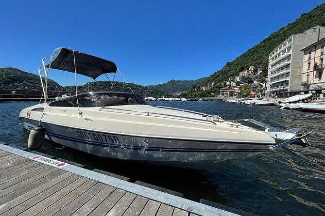 3 Hours Guided Cruise with stop and visit of Bellagio - Your 3 Hours on Lake Como: Fast, Guided, and Actually Practical