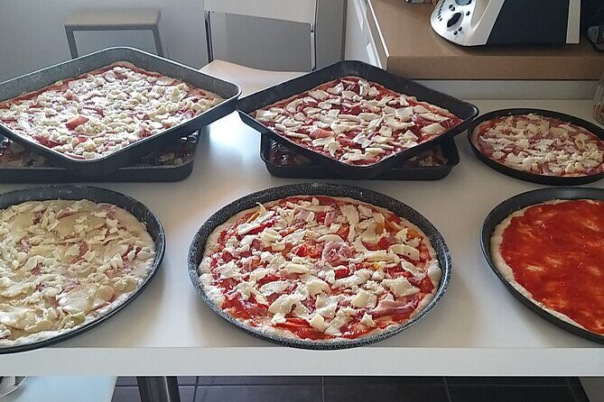 3 Hours Pizza and Tiramisù Workshop in Como - Key Highlights You’ll Care About