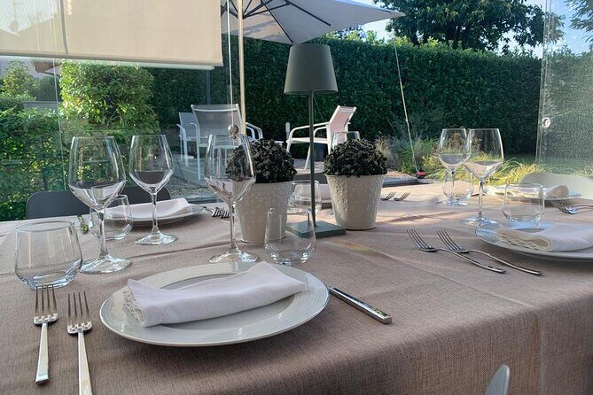 3 Hours Pizza and Tiramisù Workshop in Como - Pizza Workshop: Margherita, Vegetarian, and Sausage and Peppers