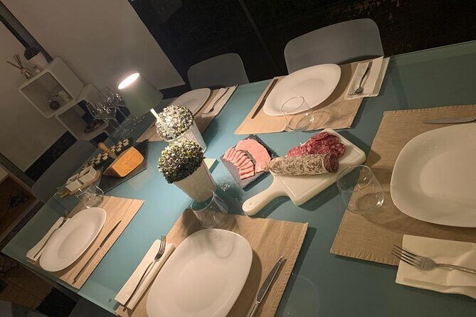 3 Hours Pizza and Tiramisù Workshop in Como - Where You Eat: Patio Feel and Glass-Enclosed Dining