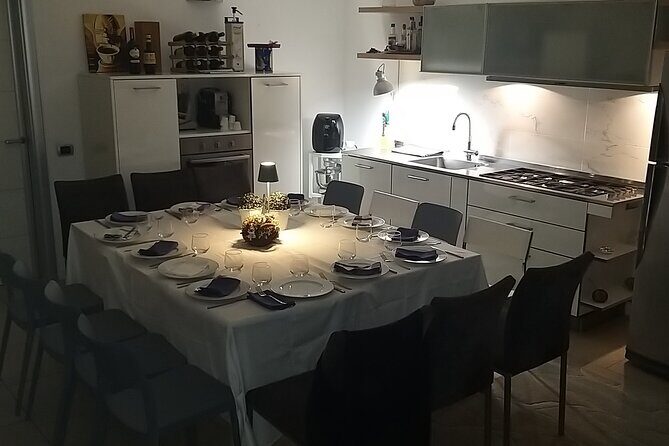 3 Hours Pizza and Tiramisù Workshop in Como - The Ride and Transfer Bonus (Appiano Gentile to Como)