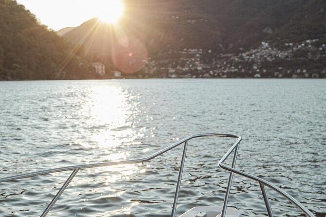 3 Hours Private Boat Cruise on Lake Como with Open Bar - Tremezzо Drop-Off Segment and the Cruise Rhythm