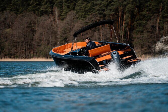 3 Hours Private Boat Tour in Subacco Lake Como - Key highlights to know before you go