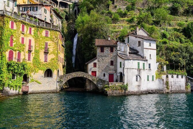 3 Hours Private Boat Tour in Subacco Lake Como - A private 3-hour Lake Como cruise that feels custom, not canned