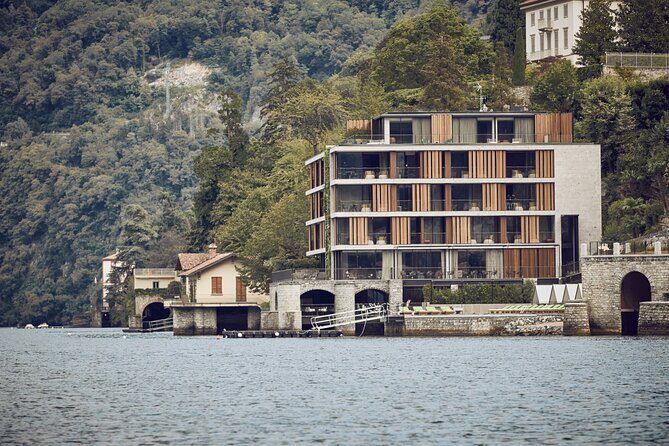 3 Hours Private Boat Tour in Subacco Lake Como - Orrido di Nesso: the ravine stop that adds drama (and a swim option)