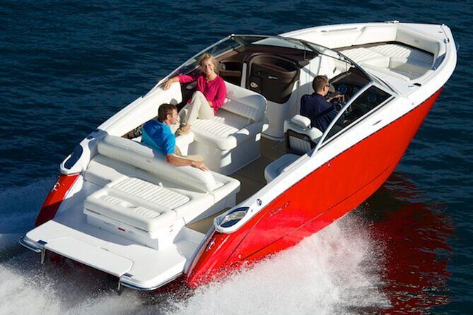 3 Hours Private Breathtaking Como Lake Boat Tour - Orrido di Nesso: the rocky gorge and that waterfall moment