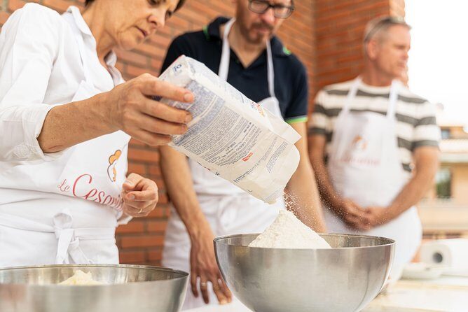 3-Recipe Italian Cooking Class in Como – Cesarine Best NYT Hosts - Key Highlights You Should Know Before Booking