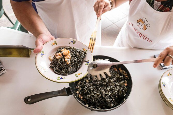 3-Recipe Italian Cooking Class in Como – Cesarine Best NYT Hosts - How the 3 Hours Typically Unfold (So You Can Time Your Evening)