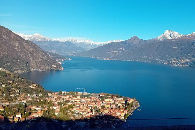 4-hour E-bike Tour of the Piccolo Mondo Antico in Lake Como - Key things to know before you go