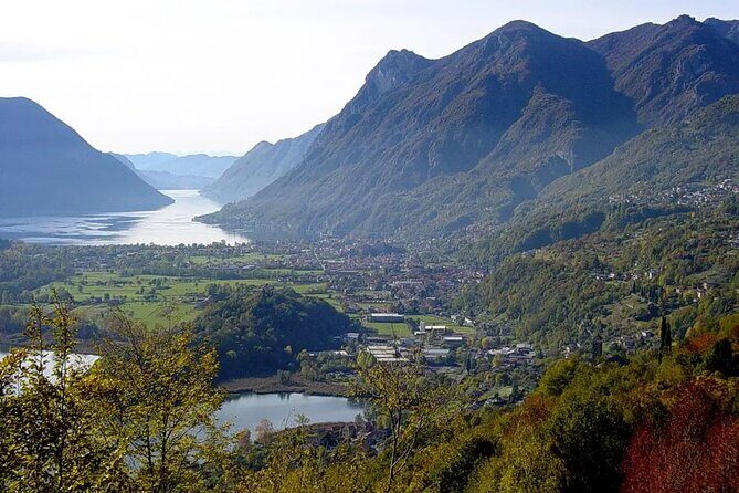 4-hour E-bike Tour of the Piccolo Mondo Antico in Lake Como - Returning through hidden streets to Menaggio