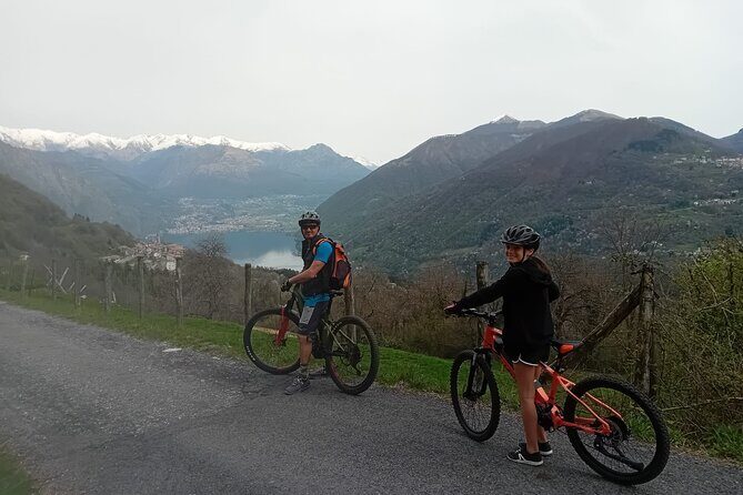 4-hour E-bike Tour of the Piccolo Mondo Antico in Lake Como - Price and value: what $156.38 buys you here