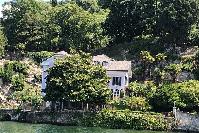 4 Hours Private Boat Tour in Lake Como with Captain - Bellagio the Pearl of the Lake: cobbled charm plus Villa Melzi gardens