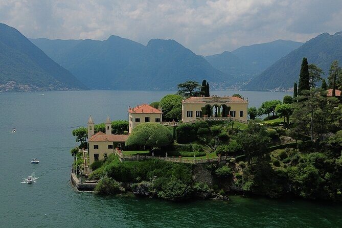 4h Catamaran Tour on Lake Como - Como Boat Rent & Cruise - Key Things That Make This Cruise Worth Your Time