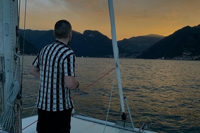 4h Catamaran Tour on Lake Como - Como Boat Rent & Cruise - Who This Catamaran Tour Is Best For (and Who Should Rethink It)