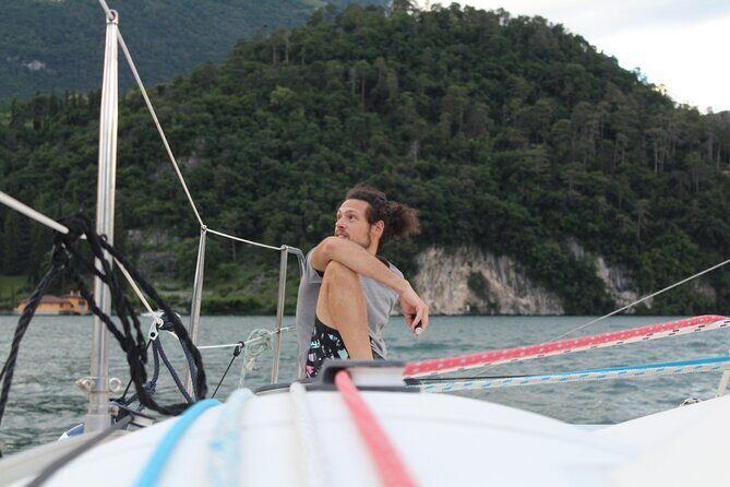 4h Catamaran Tour on Lake Como - Como Boat Rent & Cruise - Quick Practical Tips Before You Go