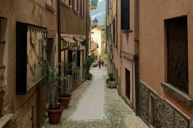 Bellagio Cooking Class in the Village + Villa Melzi - Key Highlights You’ll Feel Right Away
