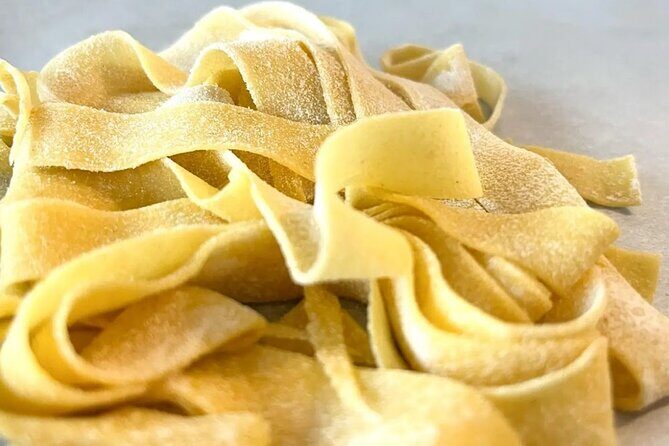 Bellagio Cooking Class in the Village + Villa Melzi - Bellagio Cooking Class in a Cozy Apartment and Secret Courtyard