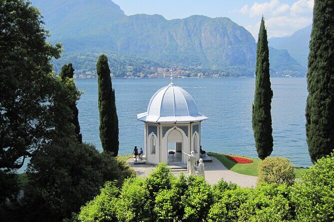 Bellagio Cooking Class in the Village + Villa Melzi - Price and Value: Is $295.73 a Good Deal for This Experience?
